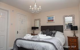 Holly-garth Holiday Home Helmsley United Kingdom
